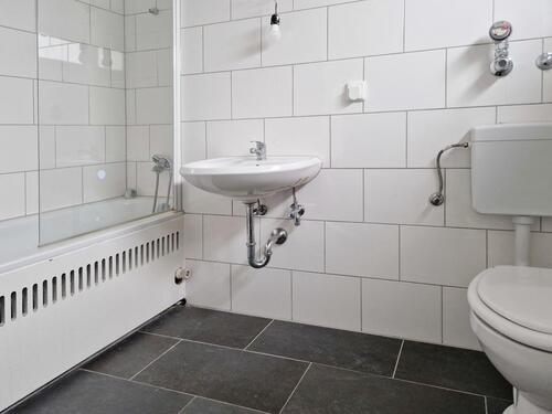 Foto - 2 -Zimmer-Wohnung im Herzen von Vogelstang