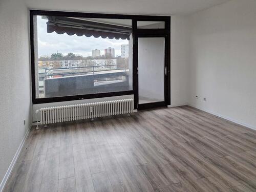 Foto - Etagenwohnung in Mannheim zur Miete