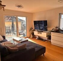 Moderne 3‑Zimmer‑EG‑Wohnung mit Terrasse & Garten - Privatverkauf - Schönberg