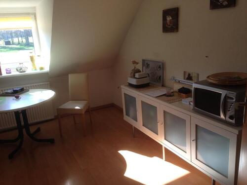 Foto - Dachgeschoßwohnung in Ahrensbök zur Miete