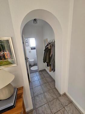 Foto - 4 Zimmer Etagenwohnung in Weiden in der Oberpfalz