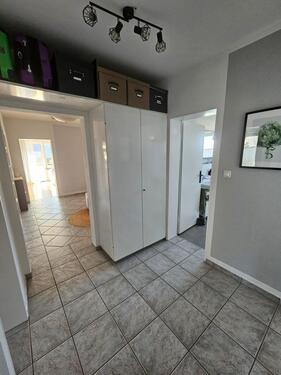 Foto - Etagenwohnung in Weiden in der Oberpfalz zur Miete