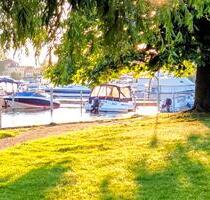 bezugsfrei-SonnigeWohnung in idyllischer Lage am Wasser ohneProvi - Berlin Treptow-Köpenick