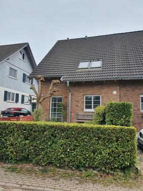 Foto - 5 Zimmer Doppelhaushälfte zum Kaufen in Elsdorf