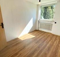 3-Zimmer-Wohnung mit Südbalkon in Weitnau-Seltmans