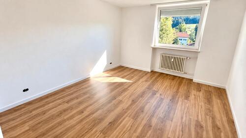 Foto - 3 Zimmer Etagenwohnung zur Miete in Weitnau