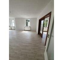 115m2 4-Zimmer Wohnung in 95652 Waldsassen