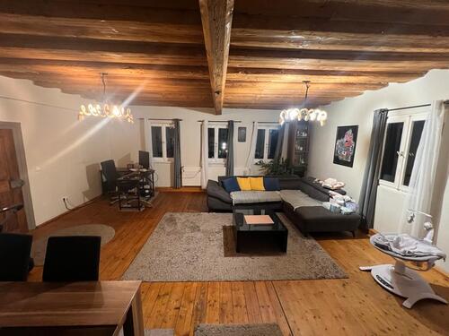 Foto - Wohnung zum mieten , 90 m2, mit Möbel zusammen ins 90518 Altdorf
