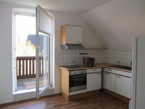 Foto - Etagenwohnung zur Miete in Sprockhövel