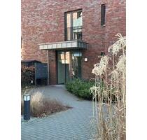 schöne, helle 2,5-Zimmer Wohnung zu vermieten - Dorsten