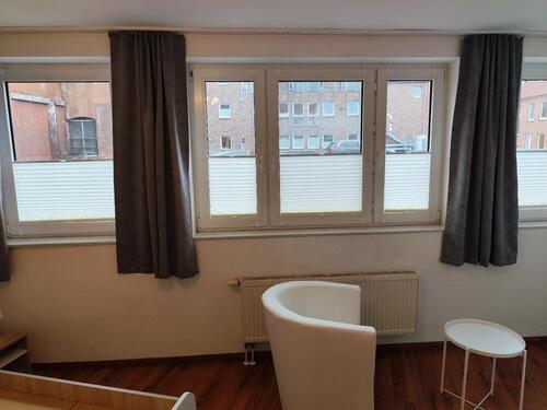 Foto - Möbliertes 1 Zimmer NR-Apartment, Emden-Innenstadt