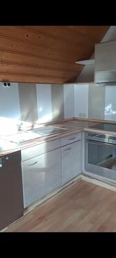 Foto - Etagenwohnung in Sternenfels zur Miete