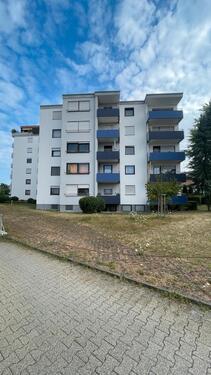 Foto - von Privat! 4 Zimmer-Wohnung mit Abstellraum, TG, Hobbyraum
