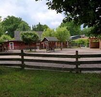 Einfamilienhaus Wohnen mit Pferd - Bothel