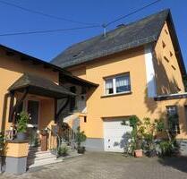 Wohnhaus in Masburg als Mehrgenerationenhaus - Düngenheim
