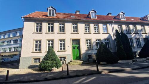Foto - Wohnung mit Balkon am Rande der Detmolder City (3ZiKB, 63,4qm)