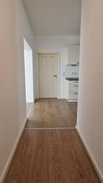 Foto - Etagenwohnung in Detmold