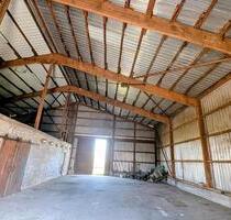 Lagerhalle - 870,00 EUR Kaltmiete, in Gießen (PLZ: 35398) Allendorf