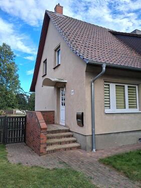 Foto - Doppelhaushälfte zu verkaufen! - 255.000,00 EUR Kaufpreis,