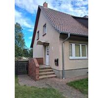 Doppelhaushälfte zu verkaufen! - 255.000,00 EUR Kaufpreis, in Malchow (PLZ: 17213)