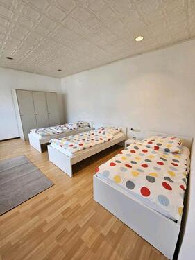 Foto - Möbliertes Apartment für Firmen