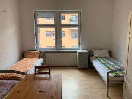 Foto - Monteurwohnung Unterkunft Gästezimmer - 4-Zimmerwohnung