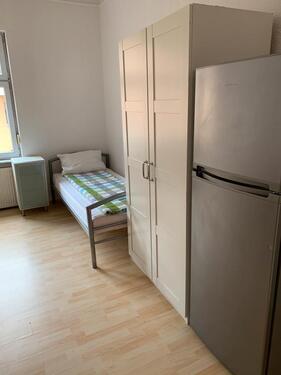 Foto - Etagenwohnung zur Miete in Heddesheim