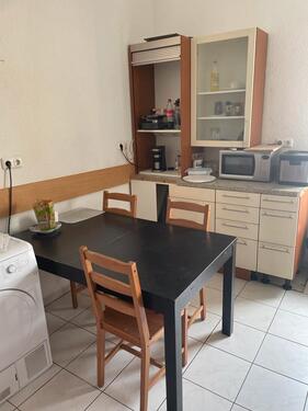 Foto - Etagenwohnung in Heddesheim