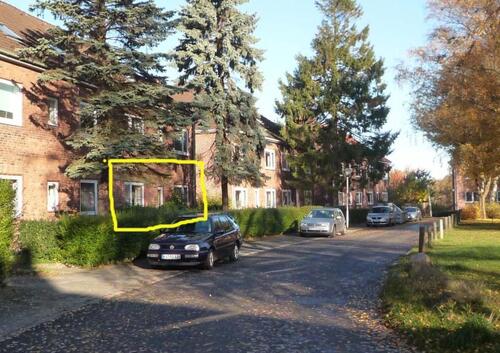 Foto - 4-Zi-Whg, WG-geeignet, Toplage Kiel-Wik