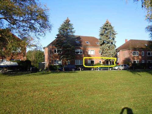 Foto - Etagenwohnung zur Miete in Kiel