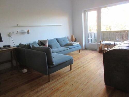 Foto - Etagenwohnung in Kiel