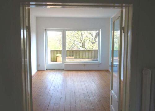 Foto - Etagenwohnung in Kiel zur Miete