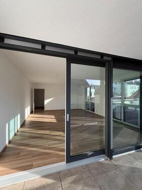 Foto - Etagenwohnung in Kempten (Allgäu) zur Miete