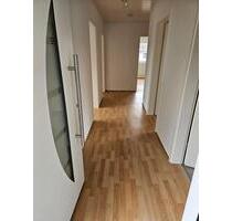 Barrierefreie Erdgeschoss Wohnung 65 m² mit separaten Eingang - Spiegelau