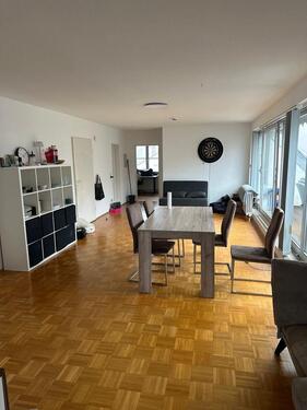 Foto - Dachgeschoss WG Zimmer untervermieten (befristet unbefristet)