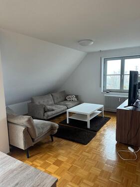 Foto - Etagenwohnung zur Miete in Ravensburg
