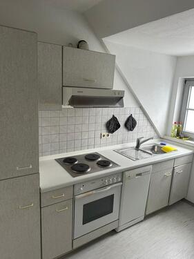 Foto - Etagenwohnung in Ravensburg