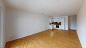 Foto - Moderne 2-Zimmer Wohnung mit Terrasse zu vermieten!
