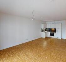 Moderne 2-Zimmer Wohnung mit Terrasse zu vermieten! - Berlin Spandau