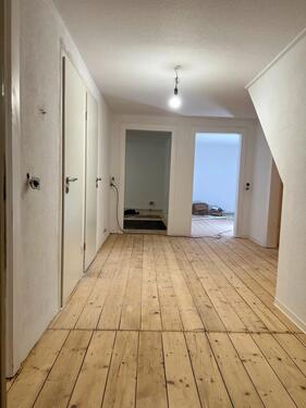 Foto - Frisch sanierte 4 Zimmer Wohnung Zentrale Lage Dillenburg