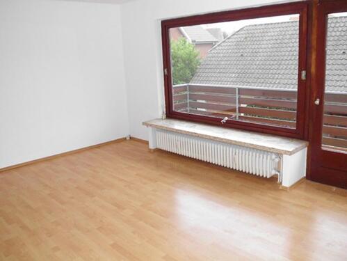 Foto - Gepflegte 4-Zimmer-Wohnung mit Balkon in Wischhafen