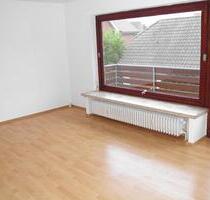 Gepflegte 4-Zimmer-Wohnung mit Balkon in Wischhafen