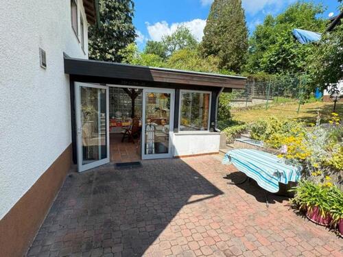 Foto - Einfamilienhaus in Groß-Umstadt zum Kaufen