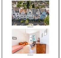 Helle 4-Zimmer-Wohnung mit 2 Balkonen & Stellplatz in Bestlage - Neuwied