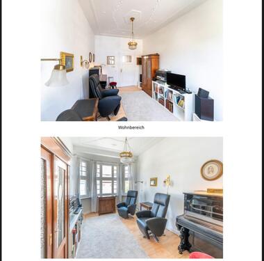 Foto - 4 Zimmer Etagenwohnung in Neuwied