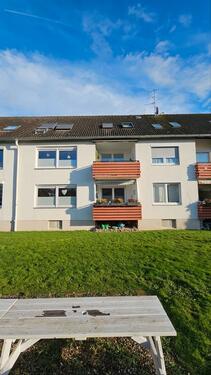 Foto - 3 Zimmer Wohnung mit Einbauküch in Pattensen, Schönenberger str 9