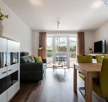 Erstbezug nach Modernisierung - 3-Zimmer Wohnung - Mirow