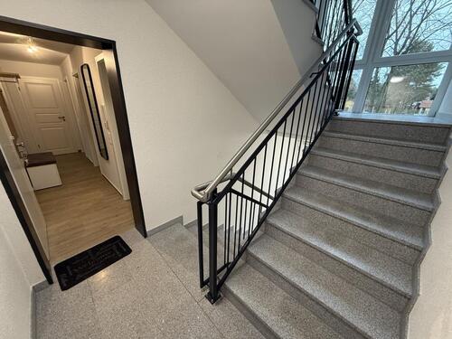 Foto - Erdgeschoßwohnung in Mirow zur Miete