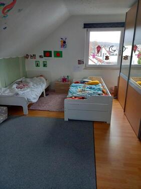 Foto - 3 Zimmer Etagenwohnung in Schömberg