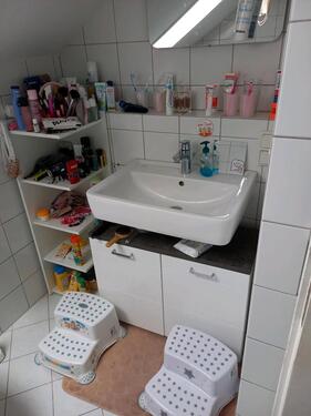 Foto - Etagenwohnung in Schömberg zur Miete